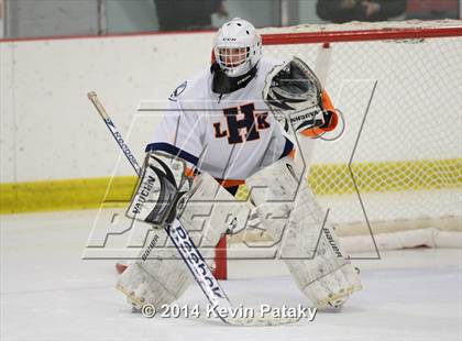 Thumbnail 2 in Fitch/East Lyme/Ledyard @ Lyman Hall/Haddam-Killingworth photogallery.
