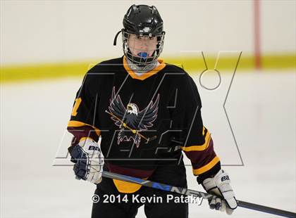Thumbnail 3 in Fitch/East Lyme/Ledyard @ Lyman Hall/Haddam-Killingworth photogallery.
