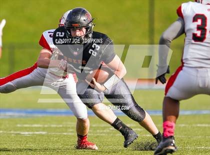 Thumbnail 2 in Liberty vs. Marlboro Central photogallery.