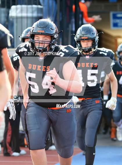 Thumbnail 2 in Liberty vs. Marlboro Central photogallery.