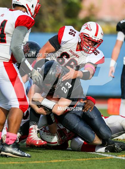 Thumbnail 3 in Liberty vs. Marlboro Central photogallery.