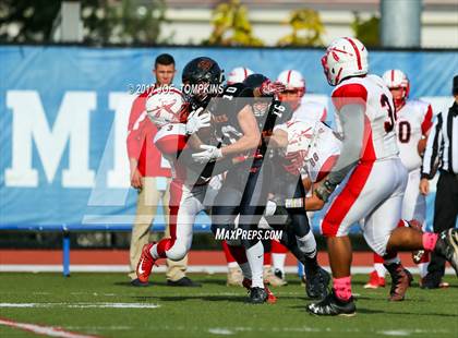 Thumbnail 2 in Liberty vs. Marlboro Central photogallery.