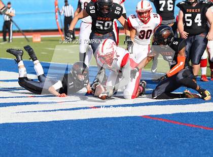 Thumbnail 1 in Liberty vs. Marlboro Central photogallery.
