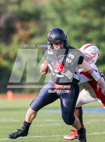 Thumbnail 1 in Liberty vs. Marlboro Central photogallery.