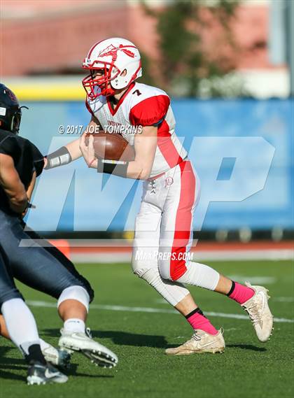 Thumbnail 2 in Liberty vs. Marlboro Central photogallery.