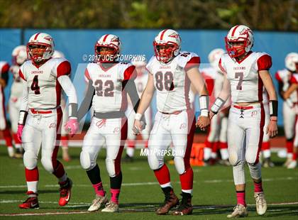 Thumbnail 1 in Liberty vs. Marlboro Central photogallery.