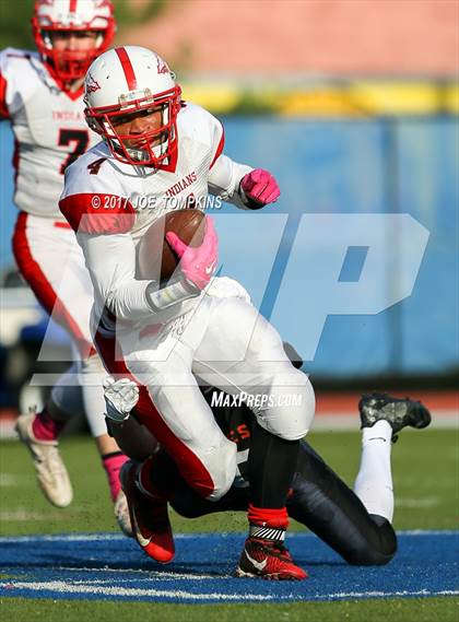 Thumbnail 3 in Liberty vs. Marlboro Central photogallery.
