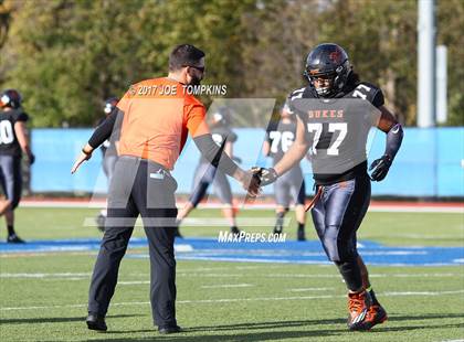Thumbnail 1 in Liberty vs. Marlboro Central photogallery.