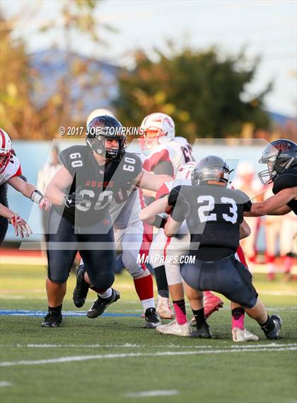 Thumbnail 1 in Liberty vs. Marlboro Central photogallery.