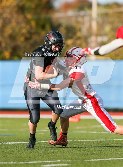 Thumbnail 1 in Liberty vs. Marlboro Central photogallery.
