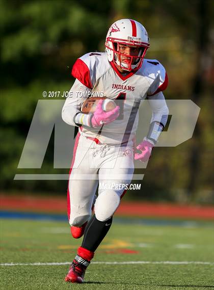 Thumbnail 2 in Liberty vs. Marlboro Central photogallery.