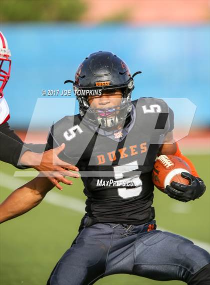 Thumbnail 2 in Liberty vs. Marlboro Central photogallery.