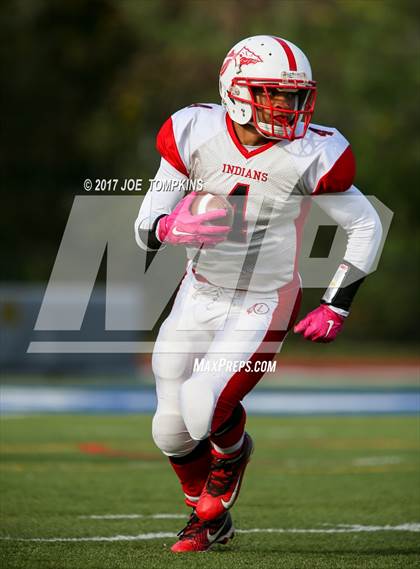 Thumbnail 1 in Liberty vs. Marlboro Central photogallery.