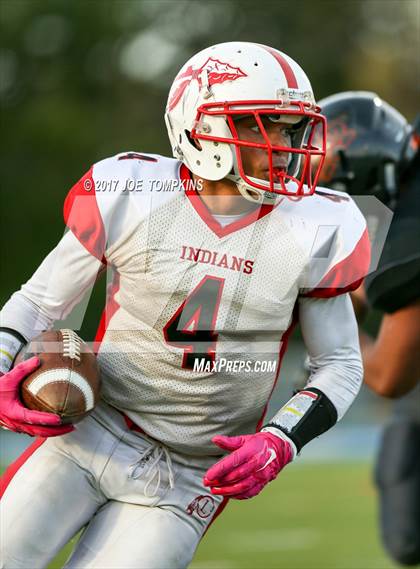 Thumbnail 1 in Liberty vs. Marlboro Central photogallery.