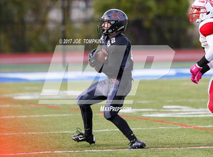 Thumbnail 2 in Liberty vs. Marlboro Central photogallery.