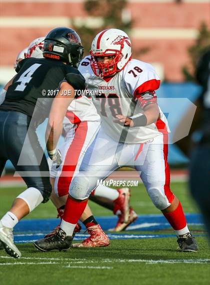 Thumbnail 1 in Liberty vs. Marlboro Central photogallery.