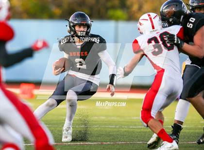 Thumbnail 3 in Liberty vs. Marlboro Central photogallery.