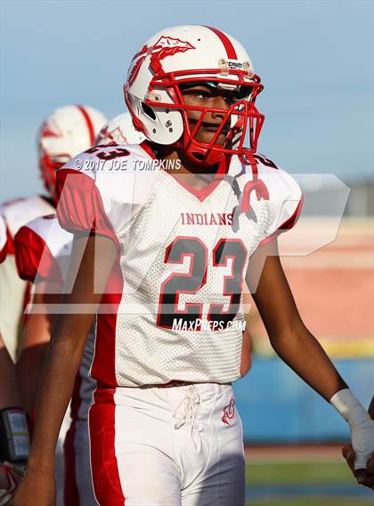 Thumbnail 3 in Liberty vs. Marlboro Central photogallery.