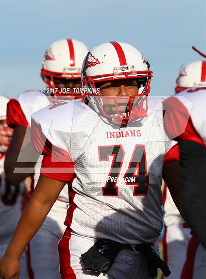 Thumbnail 1 in Liberty vs. Marlboro Central photogallery.