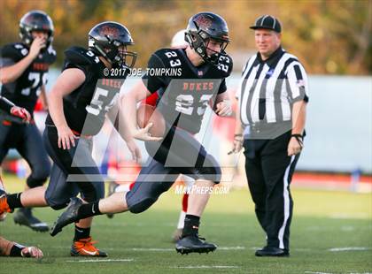 Thumbnail 2 in Liberty vs. Marlboro Central photogallery.