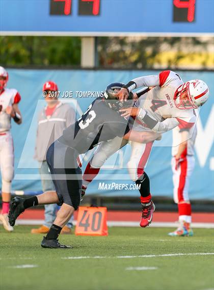 Thumbnail 1 in Liberty vs. Marlboro Central photogallery.