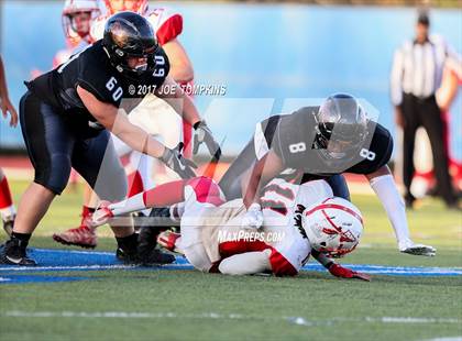 Thumbnail 1 in Liberty vs. Marlboro Central photogallery.