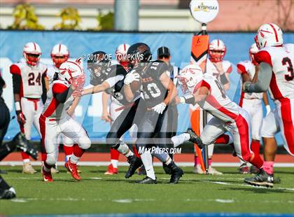 Thumbnail 2 in Liberty vs. Marlboro Central photogallery.