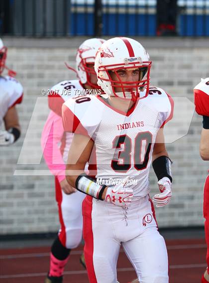 Thumbnail 1 in Liberty vs. Marlboro Central photogallery.