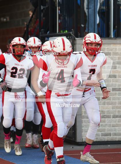 Thumbnail 2 in Liberty vs. Marlboro Central photogallery.