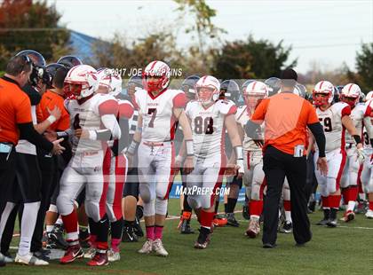 Thumbnail 2 in Liberty vs. Marlboro Central photogallery.