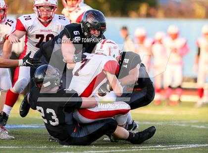 Thumbnail 1 in Liberty vs. Marlboro Central photogallery.