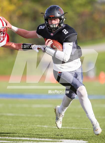 Thumbnail 2 in Liberty vs. Marlboro Central photogallery.