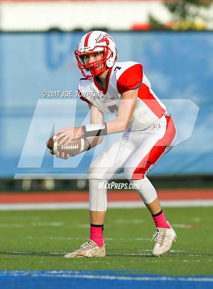Thumbnail 1 in Liberty vs. Marlboro Central photogallery.