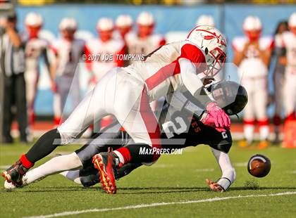 Thumbnail 2 in Liberty vs. Marlboro Central photogallery.