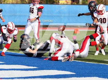 Thumbnail 2 in Liberty vs. Marlboro Central photogallery.