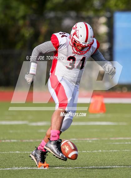 Thumbnail 2 in Liberty vs. Marlboro Central photogallery.
