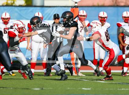 Thumbnail 1 in Liberty vs. Marlboro Central photogallery.