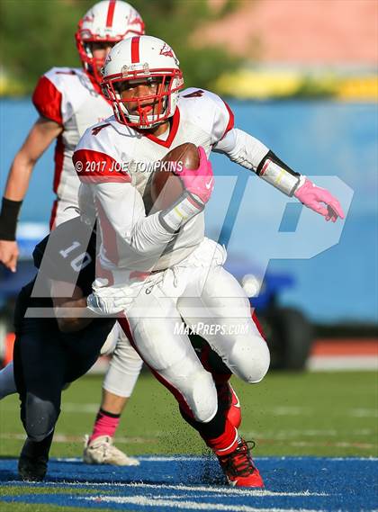 Thumbnail 1 in Liberty vs. Marlboro Central photogallery.
