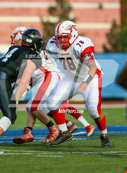 Thumbnail 3 in Liberty vs. Marlboro Central photogallery.