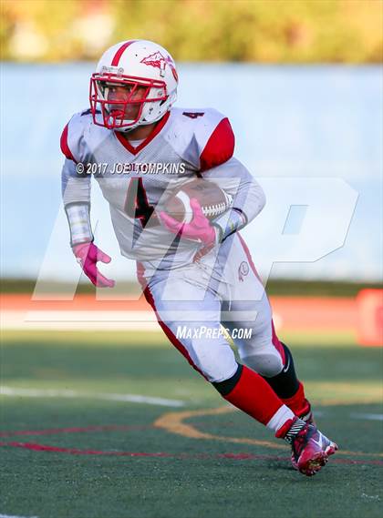 Thumbnail 1 in Liberty vs. Marlboro Central photogallery.