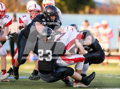 Thumbnail 3 in Liberty vs. Marlboro Central photogallery.
