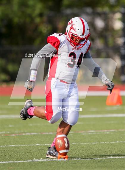 Thumbnail 1 in Liberty vs. Marlboro Central photogallery.