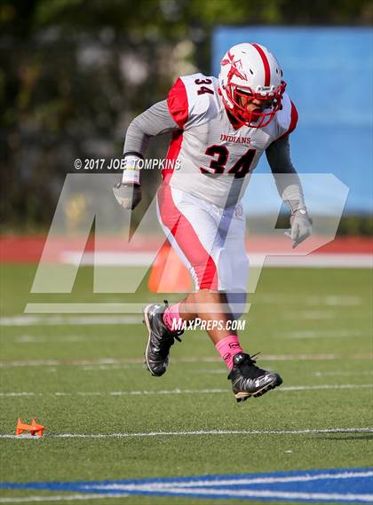 Thumbnail 1 in Liberty vs. Marlboro Central photogallery.