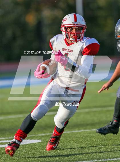 Thumbnail 1 in Liberty vs. Marlboro Central photogallery.