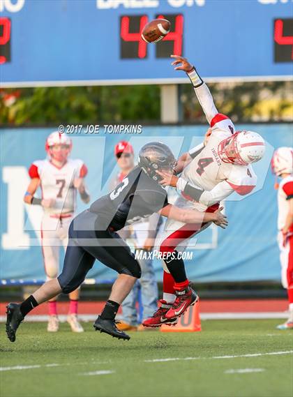 Thumbnail 3 in Liberty vs. Marlboro Central photogallery.