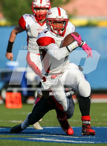 Thumbnail 2 in Liberty vs. Marlboro Central photogallery.