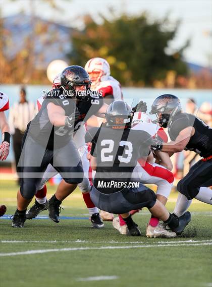 Thumbnail 2 in Liberty vs. Marlboro Central photogallery.
