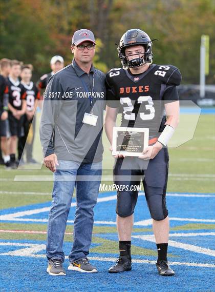 Thumbnail 1 in Liberty vs. Marlboro Central photogallery.