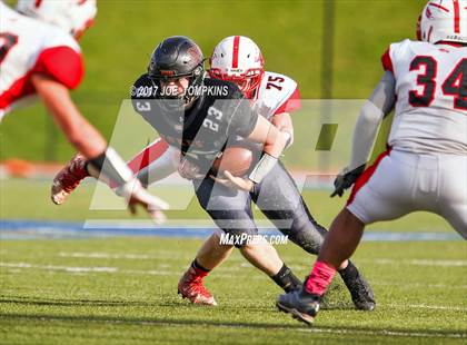 Thumbnail 3 in Liberty vs. Marlboro Central photogallery.
