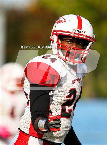 Thumbnail 3 in Liberty vs. Marlboro Central photogallery.